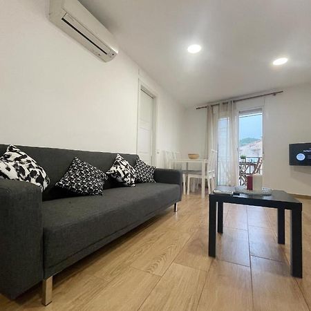 Apartamento El Cim, Al Centro De Arbucies Apartment Bagian luar foto