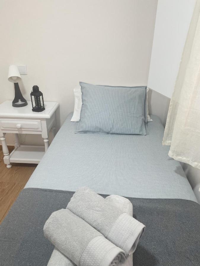 Apartamento El Cim, Al Centro De Arbucies Apartment Bagian luar foto