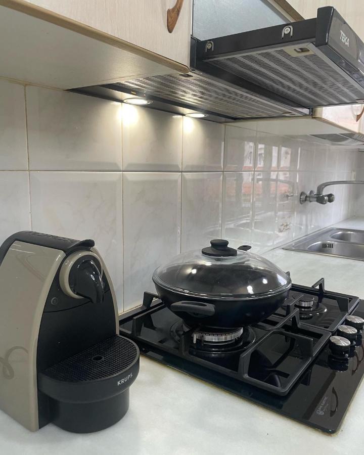 Apartamento El Cim, Al Centro De Arbucies Apartment Bagian luar foto