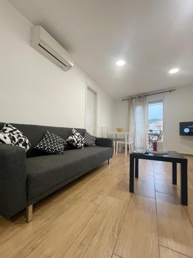 Apartamento El Cim, Al Centro De Arbucies Apartment Bagian luar foto