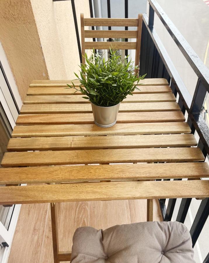 Apartamento El Cim, Al Centro De Arbucies Apartment Bagian luar foto